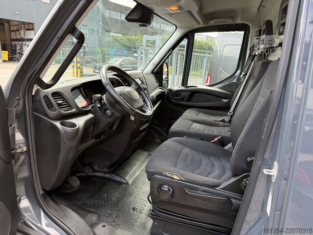 Furgoneta Iveco daily 35C180 3.0hpt 180pk L2H2