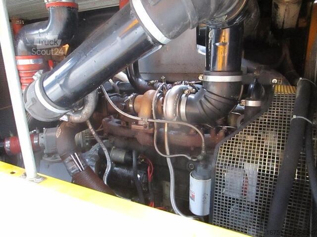 Compresor Compair C 210 TS - 9 - N