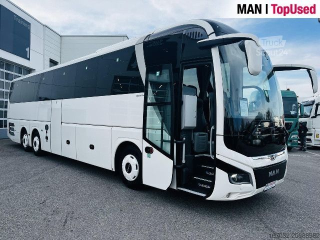 Autocar de turism MAN Lions Coach R09-1488+Vollgarantie