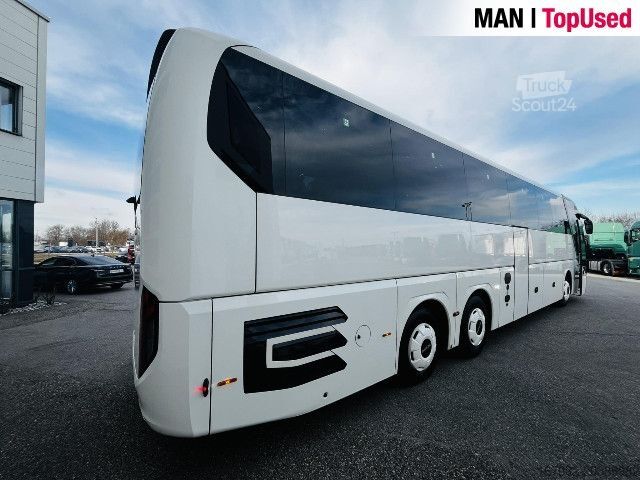 Autocar de turism MAN Lions Coach R09-1488+Vollgarantie