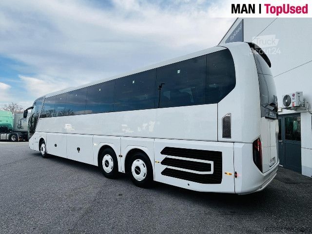Autobus granturismo MAN Lions Coach R09-1488+Vollgarantie