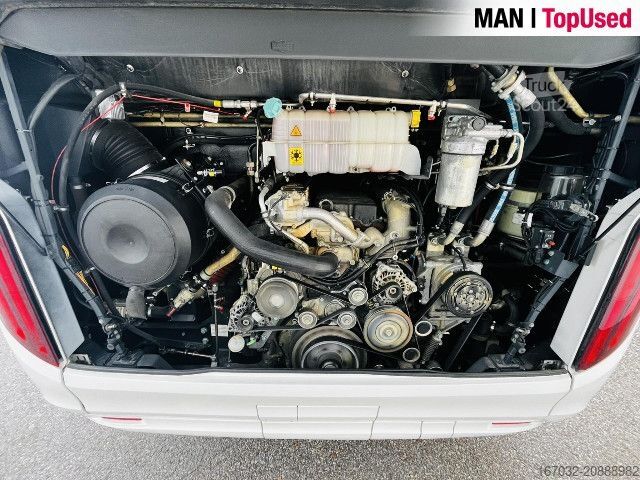 Autocar de turism MAN Lions Coach R09-1488+Vollgarantie