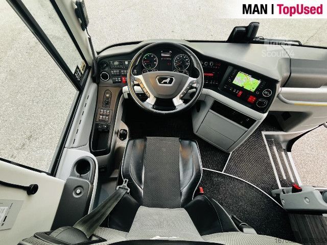 Autocar de turism MAN Lions Coach R09-1488+Vollgarantie