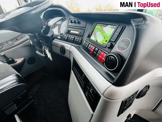 Autocar de turism MAN Lions Coach R09-1488+Vollgarantie