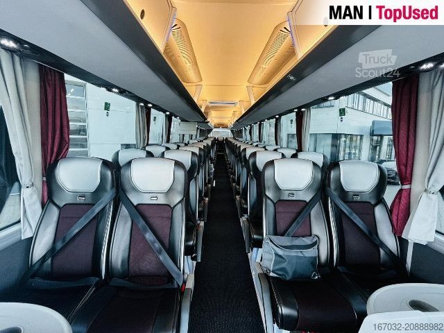 Autocar de turism MAN Lions Coach R09-1488+Vollgarantie