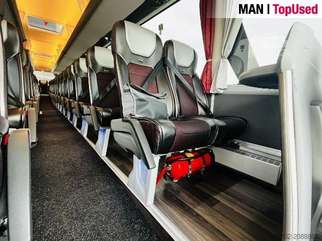 Autobus granturismo MAN Lions Coach R09-1488+Vollgarantie