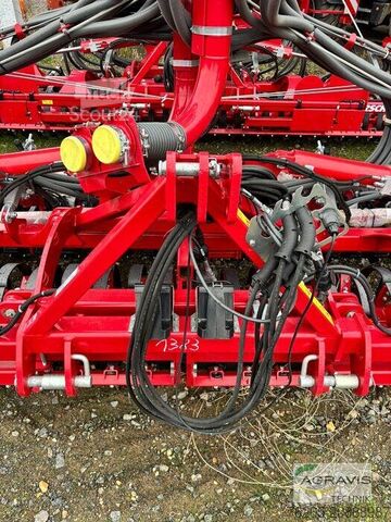 Semoir Horsch TARO 6 SL