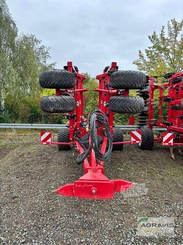 Déchaumeur Horsch TERRANO 6.3 GX