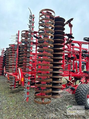 Grubber Horsch TERRANO 6.3 GX