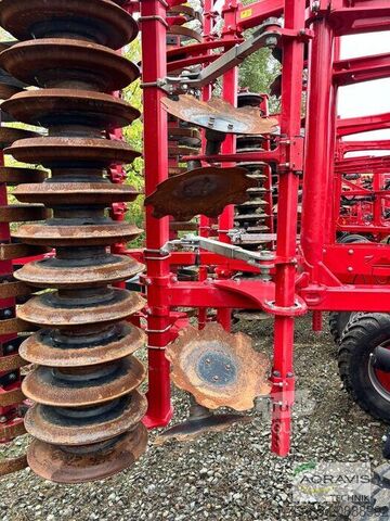 Grubber Horsch TERRANO 6.3 GX