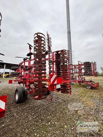 Déchaumeur Horsch TERRANO 6.3 GX