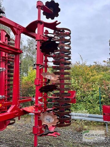 Grubber Horsch TERRANO 6.3 GX
