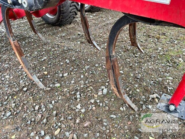 Déchaumeur Horsch TERRANO 6.3 GX