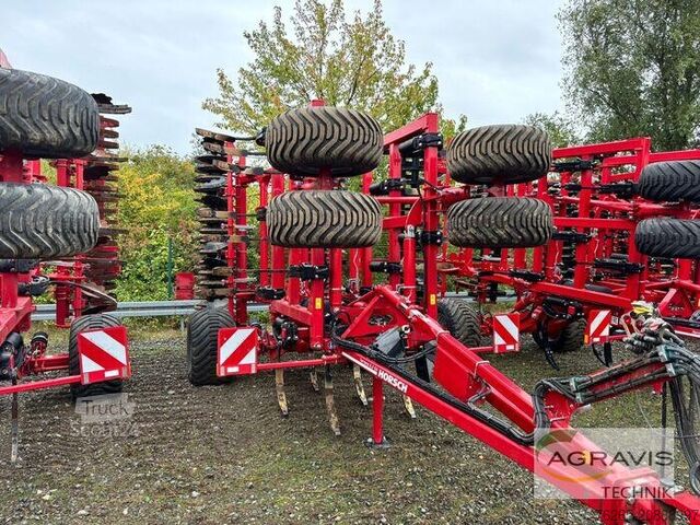 Grubber Horsch TERRANO 6.3 GX