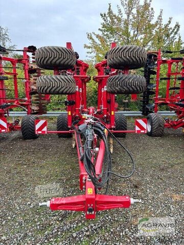 Grubber Horsch TERRANO 6.3 GX