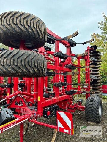 Grubber Horsch TERRANO 6.3 GX