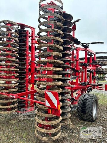 Grubber Horsch TERRANO 6.3 GX