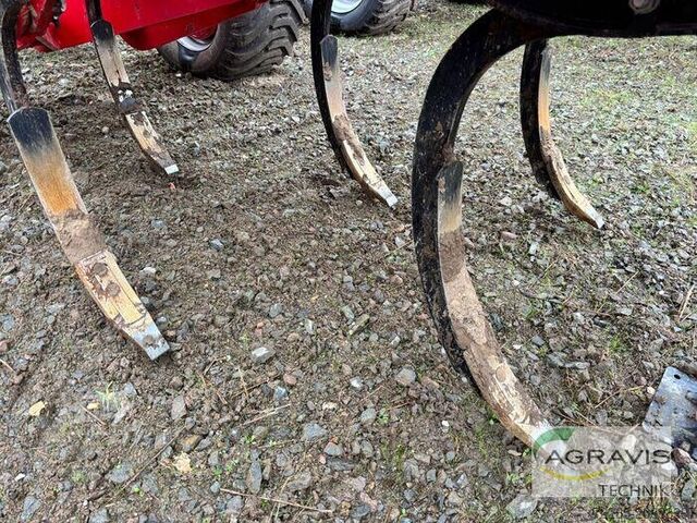 Déchaumeur Horsch TERRANO 6.3 GX