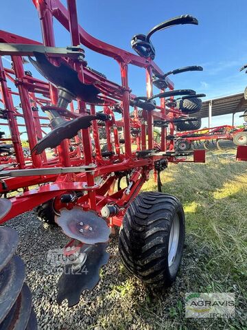 Kultivátor Horsch TERRANO 6.3 GX