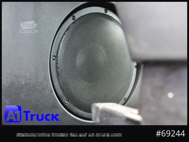 Volume tractor unit MAN TGX 18.510 GX, Individual, Lowliner, neues Model