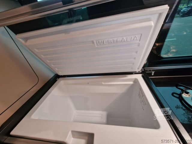 Husbil Mercedes Marco Polo 250d | Luxus Camper 2 Schlafplätze | Küche + Aufstelldach