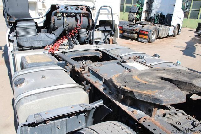 Ελκυστήρας μεγάλου όγκου MAN TGX 18.440 4x2 LLS-U MULTIKUPPLUNG Nr.: 945