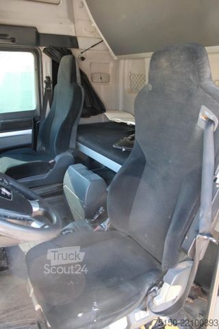 Ελκυστήρας μεγάλου όγκου MAN TGX 18.440 4x2 LLS-U MULTIKUPPLUNG Nr.: 945