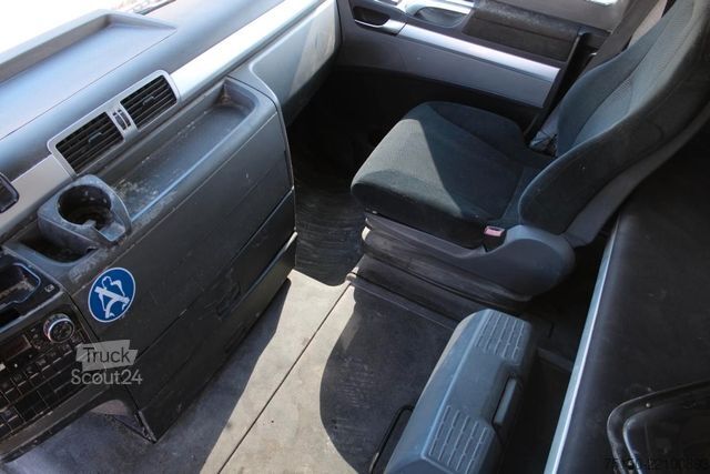 Ελκυστήρας μεγάλου όγκου MAN TGX 18.440 4x2 LLS-U MULTIKUPPLUNG Nr.: 945
