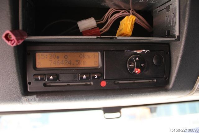 Ελκυστήρας μεγάλου όγκου MAN TGX 18.440 4x2 LLS-U MULTIKUPPLUNG Nr.: 945