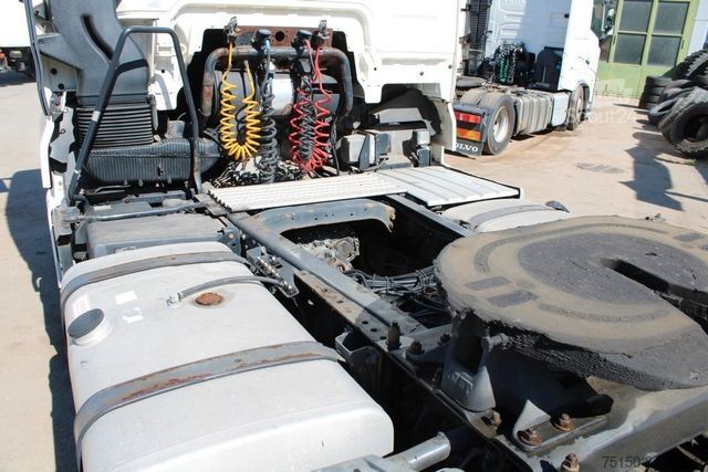 Ελκυστήρας μεγάλου όγκου MAN TGX 18.440 4x2 LLS-U - Nr.: 469