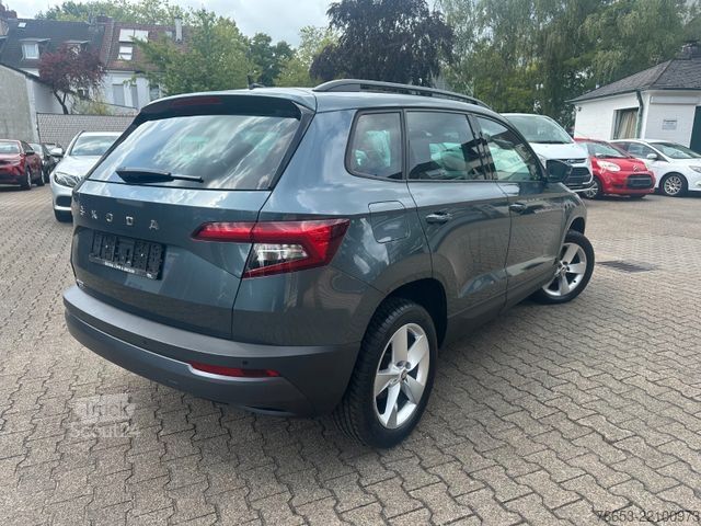 Pick-up SKODA Karoq 2.0l TDI 85kW DSG * PANO * Navi * Klimaaut
