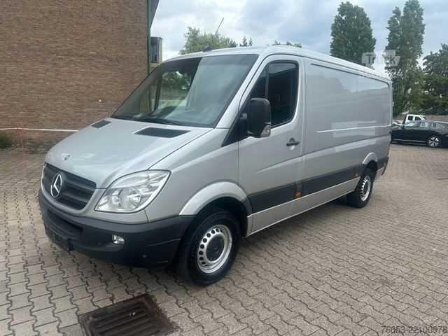 Панелен ван MERCEDES-BENZ Sprinter 316 CDI 120kw * Klima *