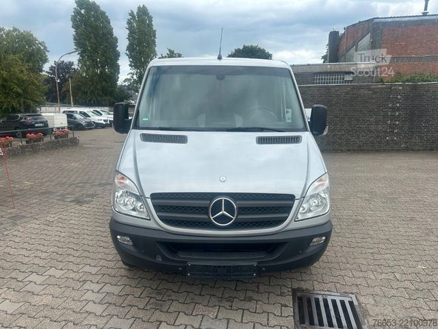 Панелен ван MERCEDES-BENZ Sprinter 316 CDI 120kw * Klima *