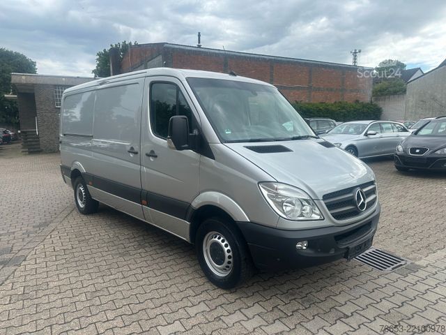 Панелен ван MERCEDES-BENZ Sprinter 316 CDI 120kw * Klima *