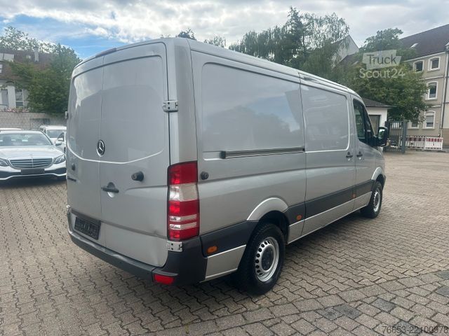 Панелен ван MERCEDES-BENZ Sprinter 316 CDI 120kw * Klima *