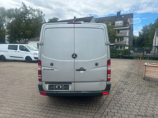 Панелен ван MERCEDES-BENZ Sprinter 316 CDI 120kw * Klima *