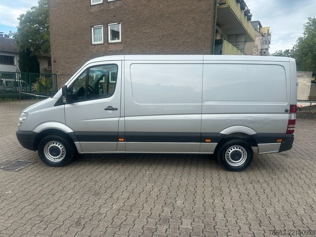 Панелен ван MERCEDES-BENZ Sprinter 316 CDI 120kw * Klima *