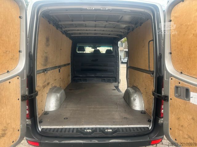 Панелен ван MERCEDES-BENZ Sprinter 316 CDI 120kw * Klima *