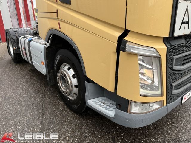 Tracteur routier standard VOLVO FH 500 Flachdach, Kipphydro !!nur 451.000 km!!