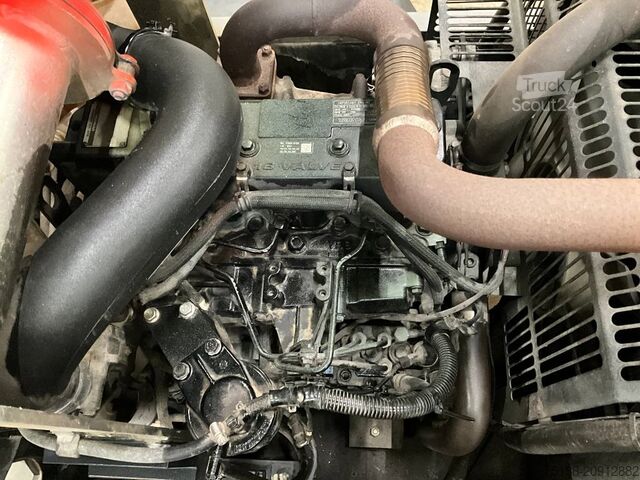 Hladilni kompresor Doosan 7/51