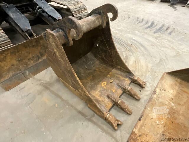 багер на вериги CAT 315 FL CR