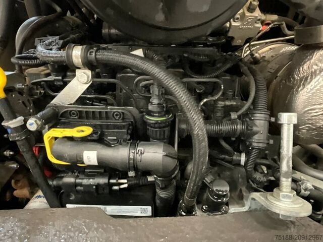 Krautuvas Ahlmann AX 850