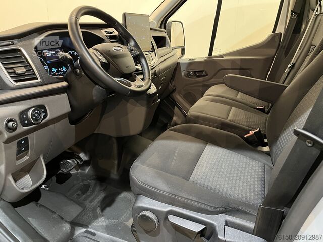 Bestelwagen Ford E-Transit 350 L2H2 Trend 68 kWh / 100% Elektris...