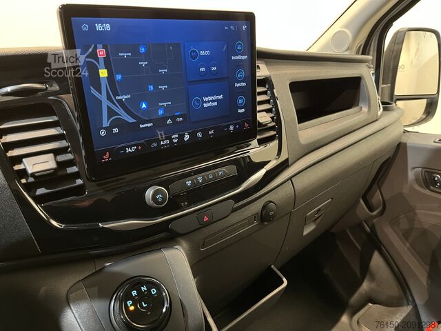 Bestelwagen Ford E-Transit 350 L2H2 Trend 68 kWh / 100% Elektris...