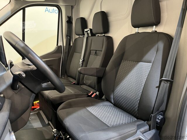 Bestelwagen Ford E-Transit 350 L2H2 Trend 68 kWh / 100% Elektris...