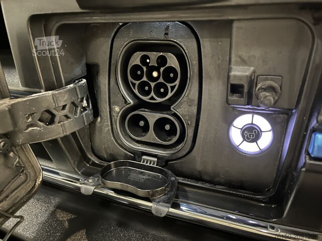 Bestelwagen Ford E-Transit 350 L2H2 Trend 68 kWh / 100% Elektris...