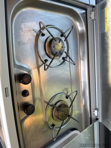 Caravan/camper 2022 Volkswagen California Coast | Automatico | Tetto a soffietto