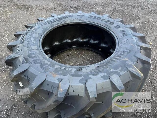 Roată Trelleborg Premia 710/70 R 42