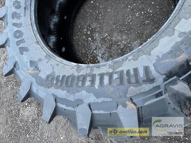 Roată Trelleborg Premia 710/70 R 42