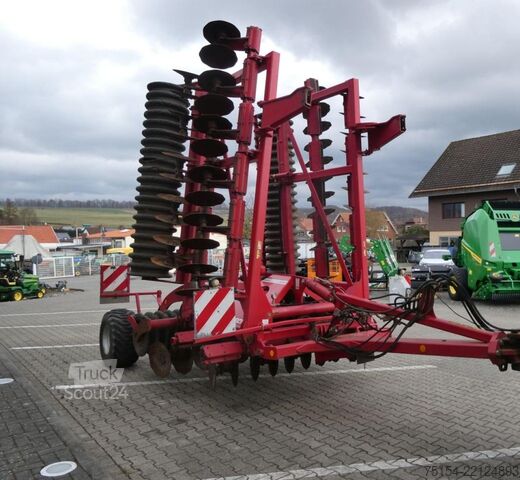 Déchaumeuse à disques Horsch Joker 8 RT